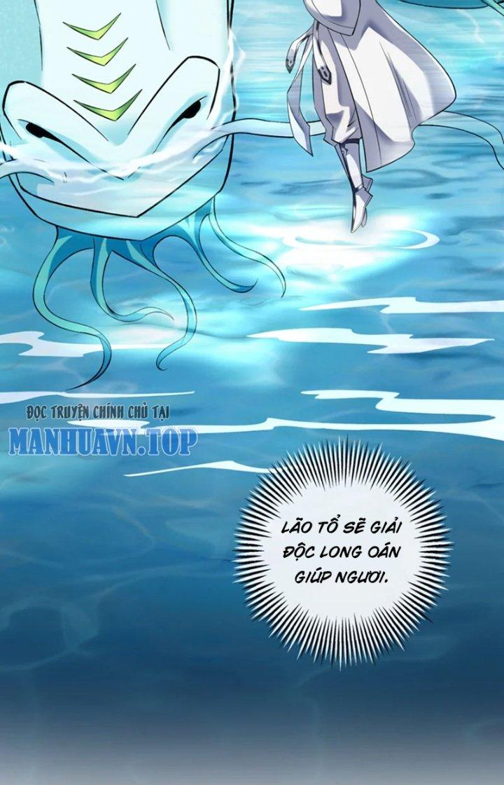 ẩn cư mười vạn năm, đời sau mời ta rời núi chapter 51 55