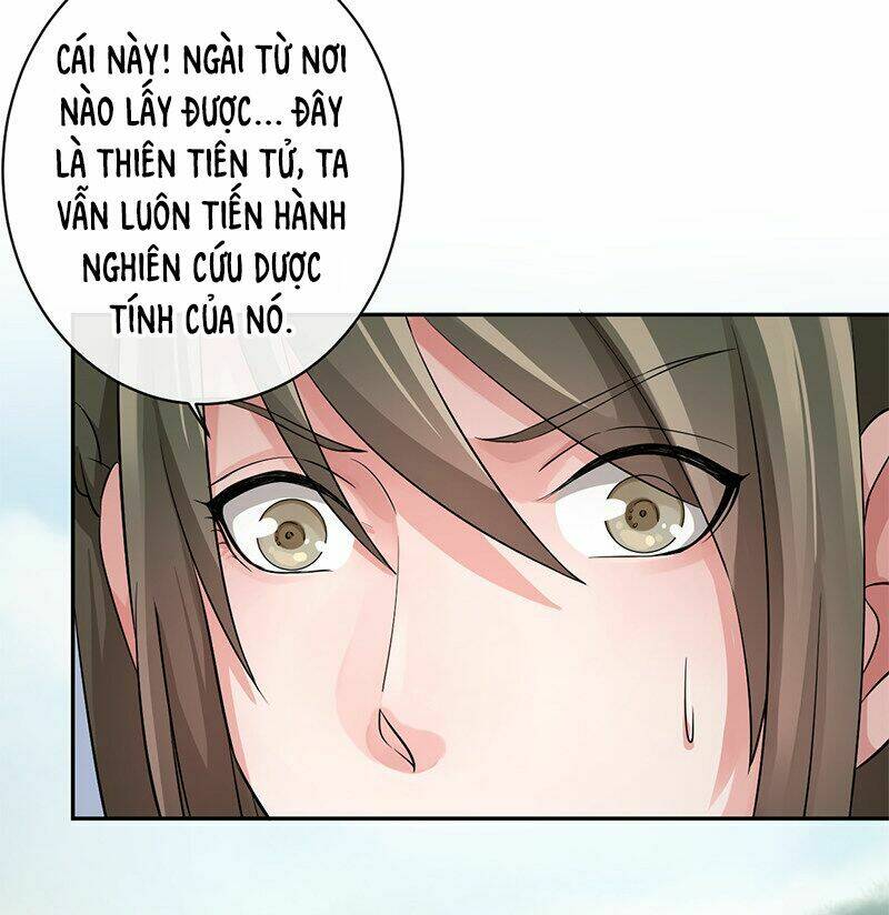 nghiên hương kỳ đàm chapter 40 42