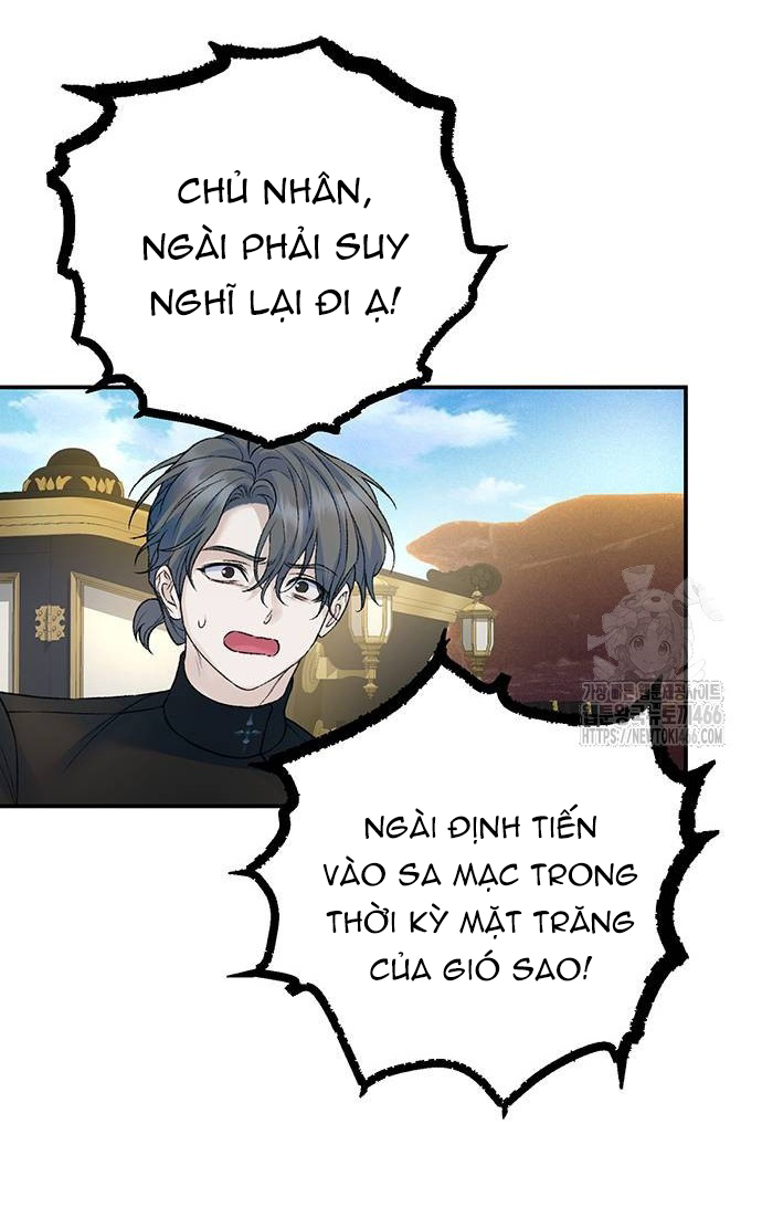 tôi tưởng bản thân không còn sống được bao lâu! chapter 79.2 14