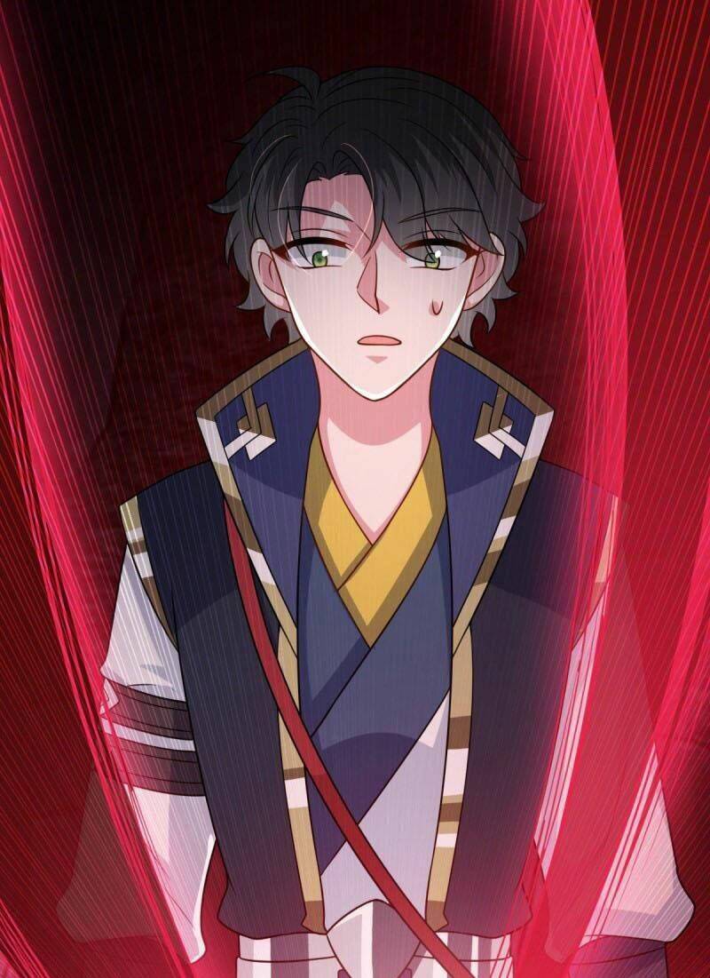 tiên ma đồng tu chapter 171 16