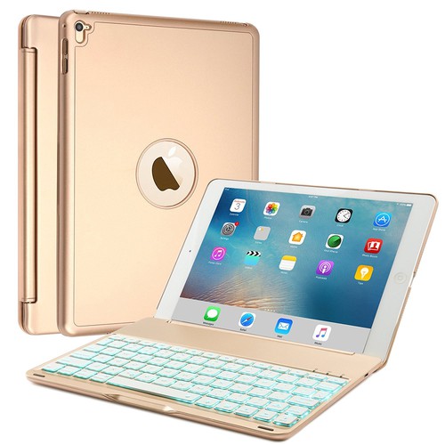 Bàn phím Bluetooth kiêm ốp lưng cho iPad Air 2
