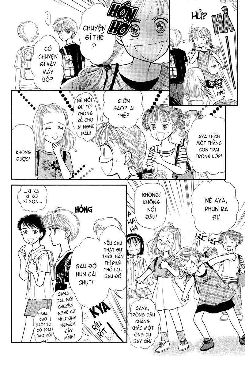 kodomo no omocha chapter 7 29