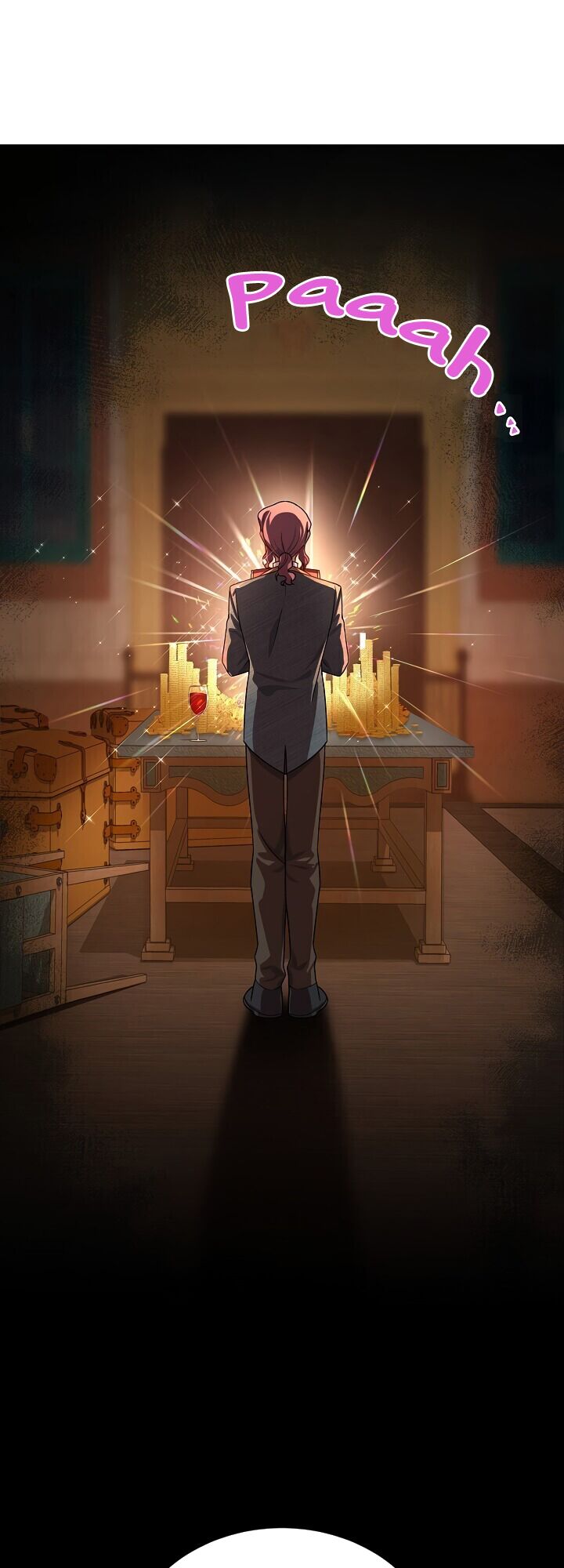 nữ công tước với tâm hồn trống rỗng chapter 33 50