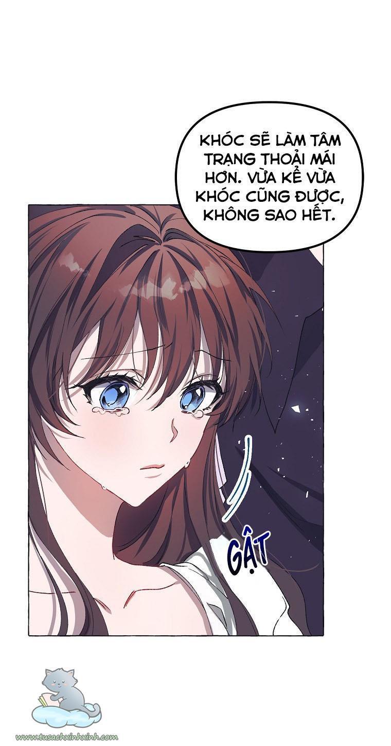 tháng năm cuối cùng của nữ phụ đoản mệnh chapter 16 37