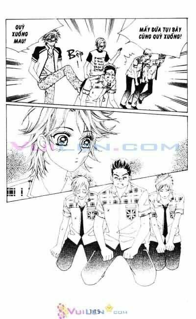 chàng gà mái chapter 3 145