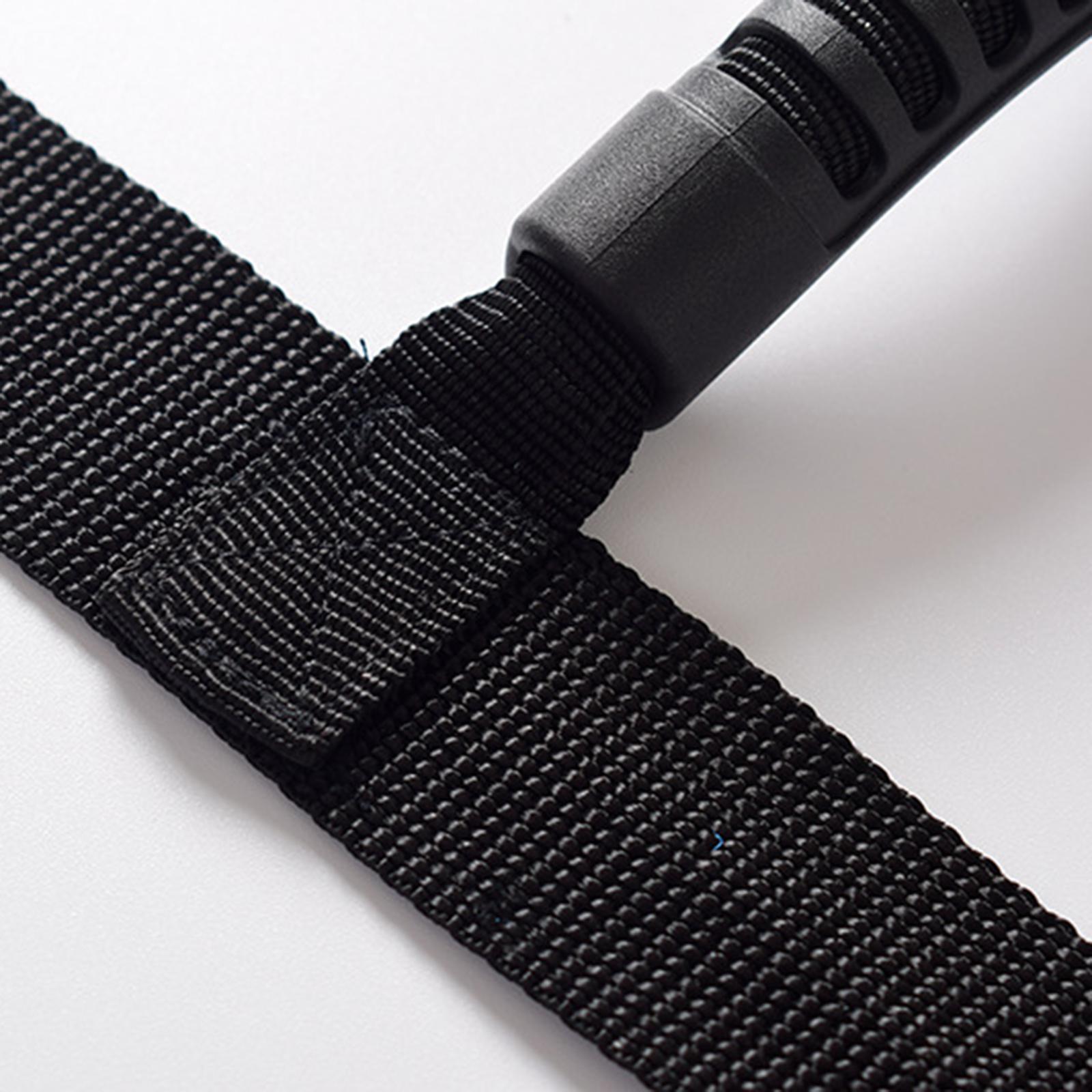 Bed Ladder Strap 6 Grips for Patient ance