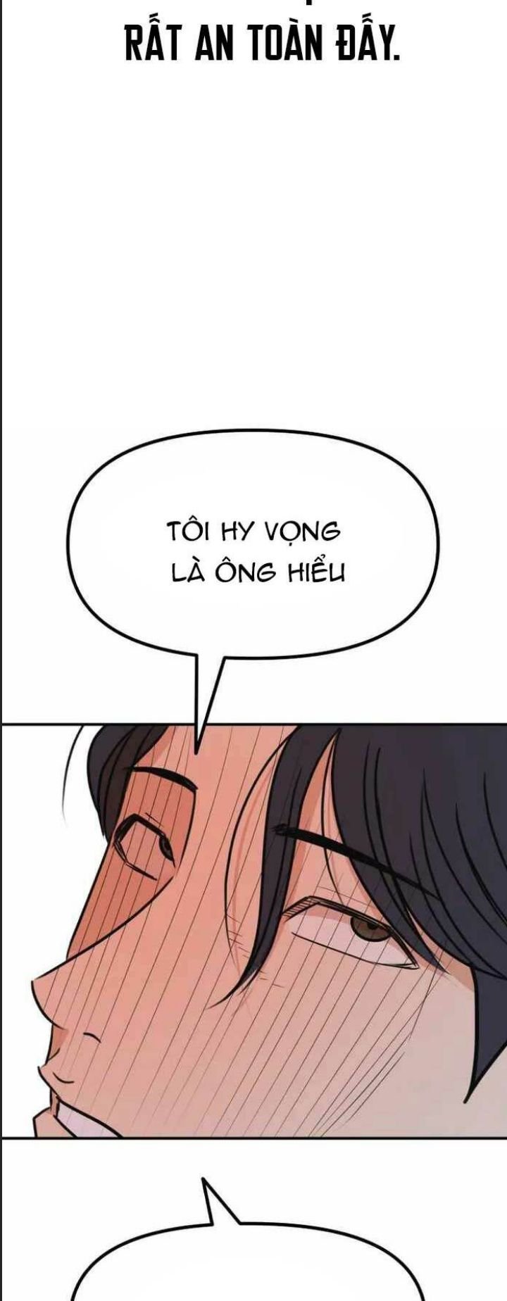 bạn trai võ sĩ chapter 94 8