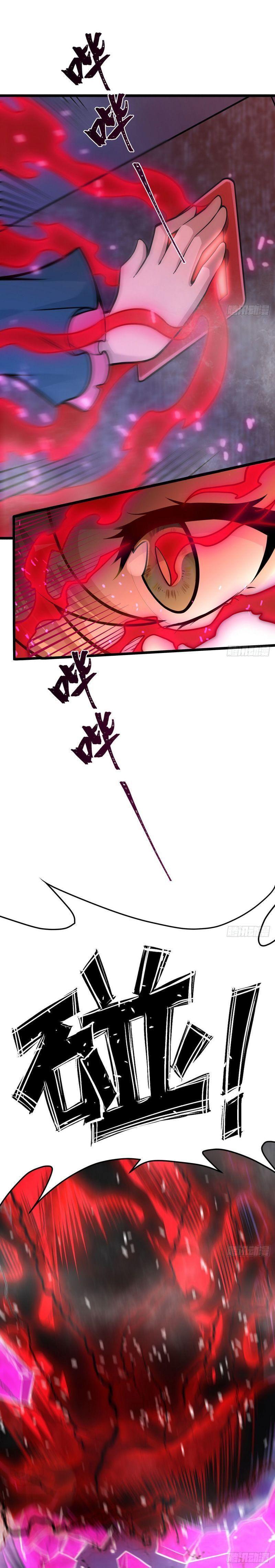 vô hạn sứ đồ và 12 nữ chiến binh chapter 286 8