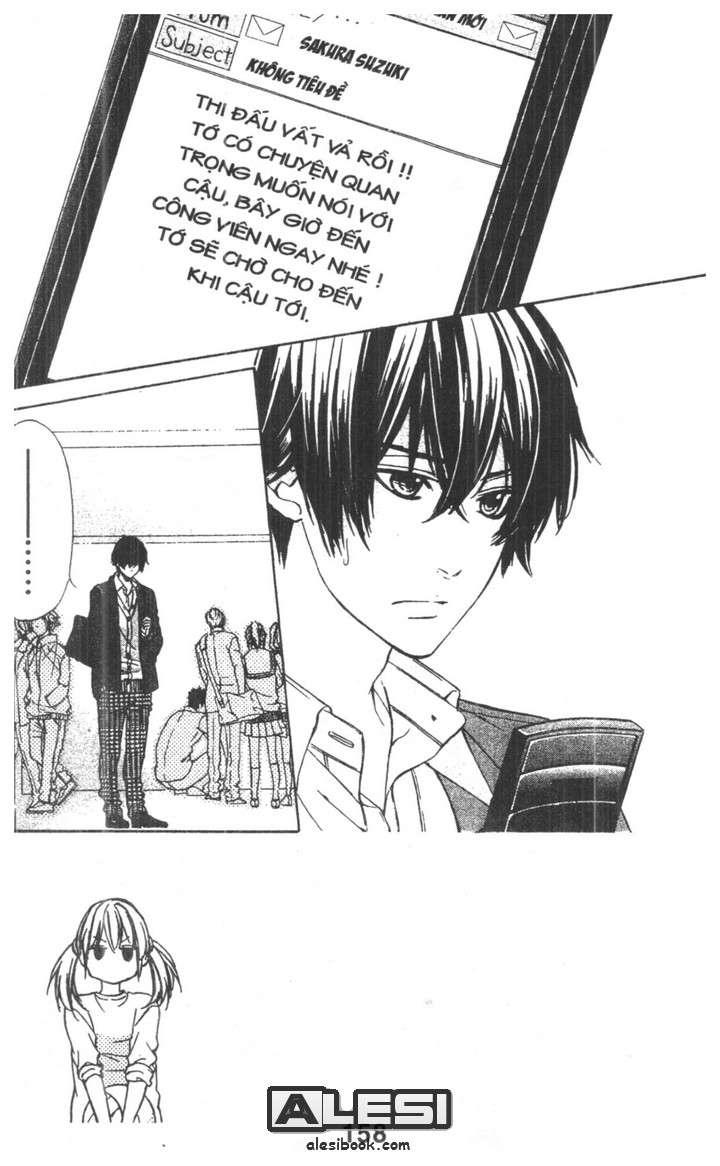 đàn anh đáng sợ chapter 9 38