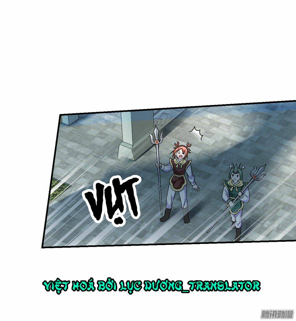 trọng tử chapter 14 3