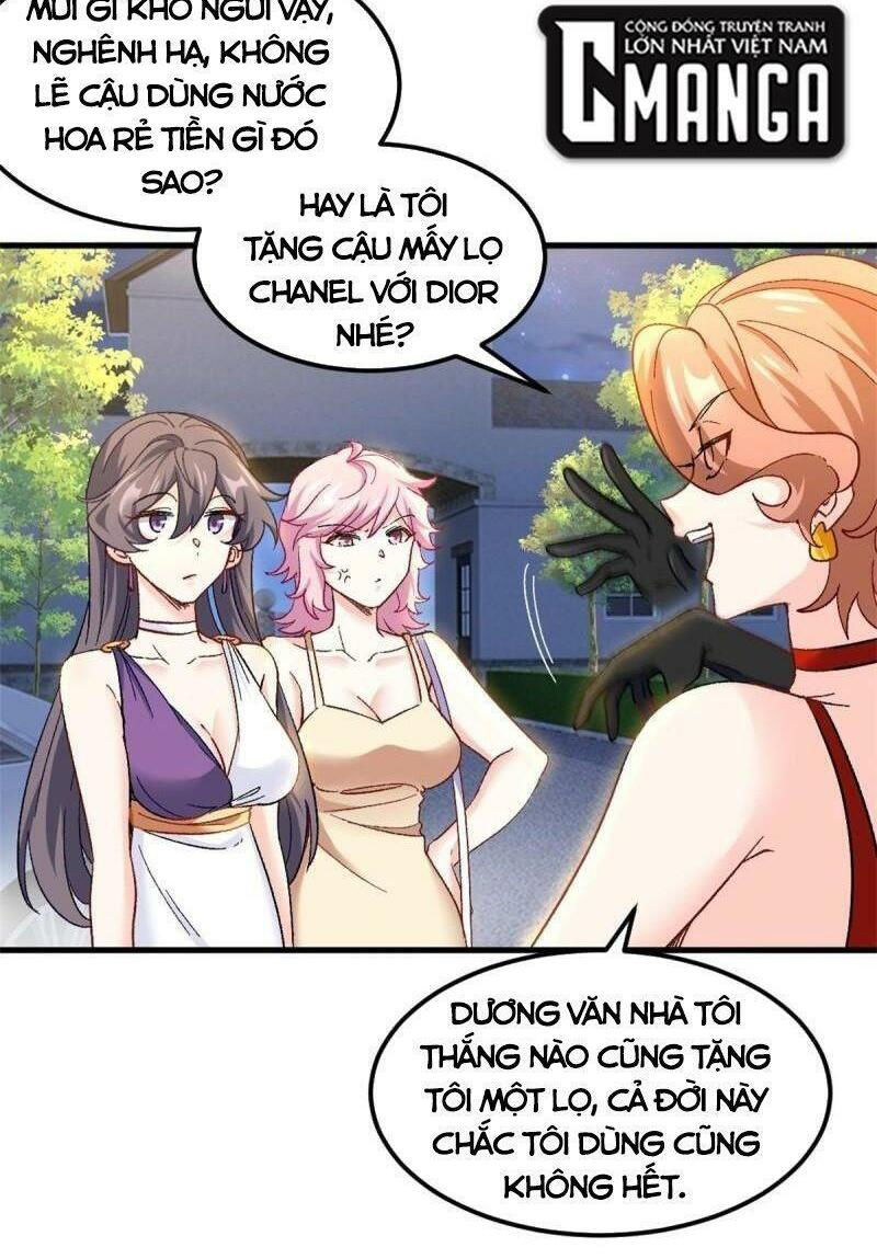 ta là hàn tam thiên chapter 73 18