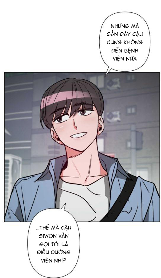 cơ thể hoàn mỹ của bạn tình chapter 3 6