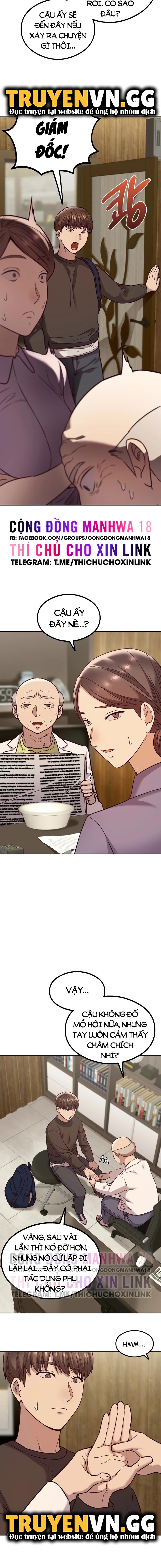 clb trị liệu chapter 2 13