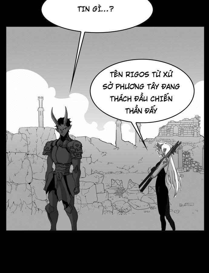 hard core leveling warrior chapter 41 23