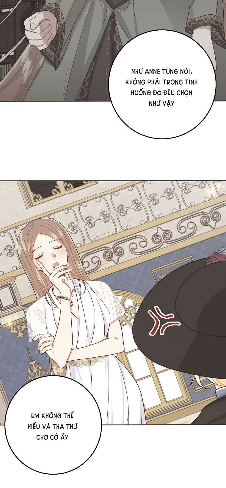 tôi là tiểu thư của gia đình này chapter 142 79