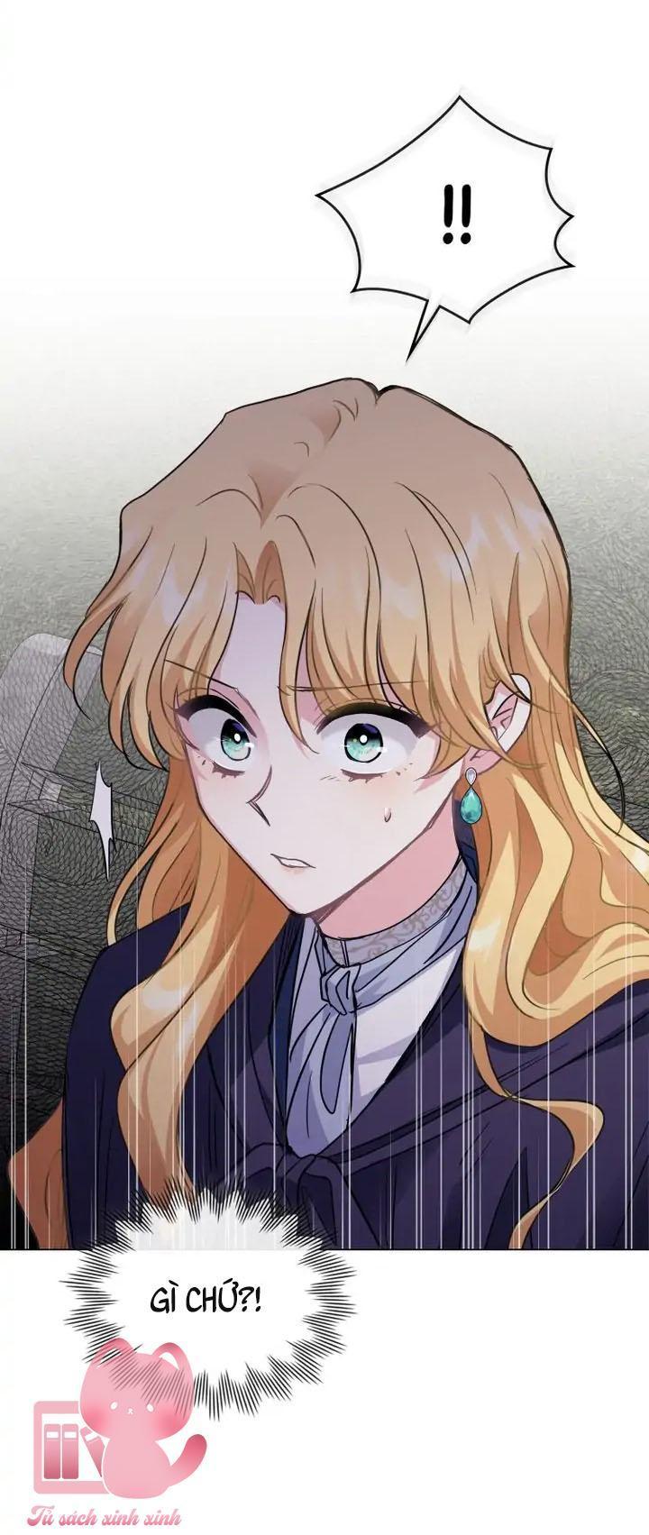 kiên nhẫn chút nào, đại công tước chapter 45 38