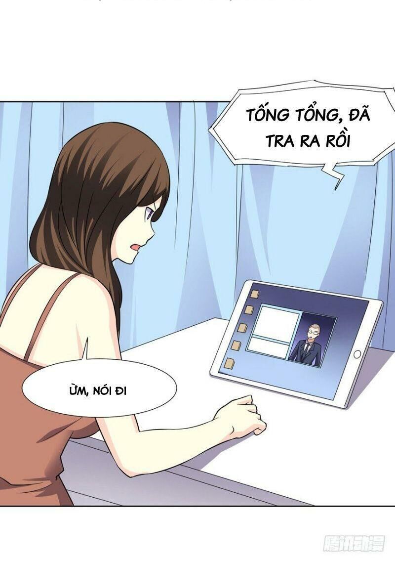 tên bảo vệ này có chút tà chapter 26 7