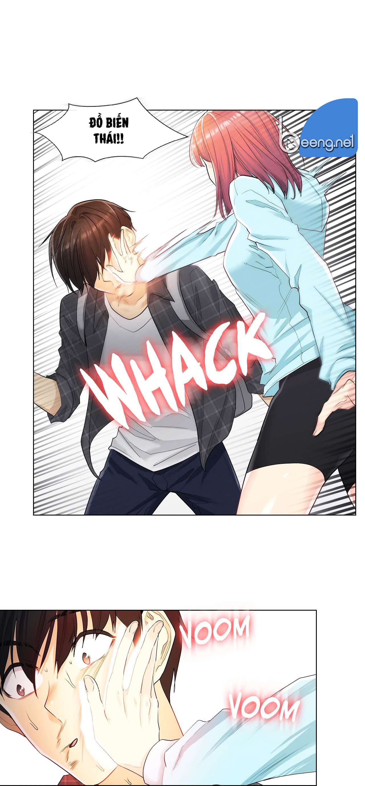 mở khóa tim em chapter 1 41