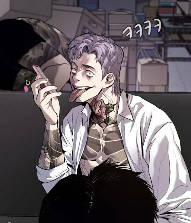 đặc vụ kim chapter 5.2 115