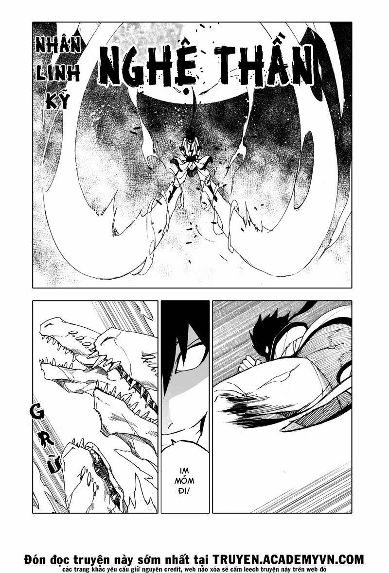 rakshasa street chapter 77 12