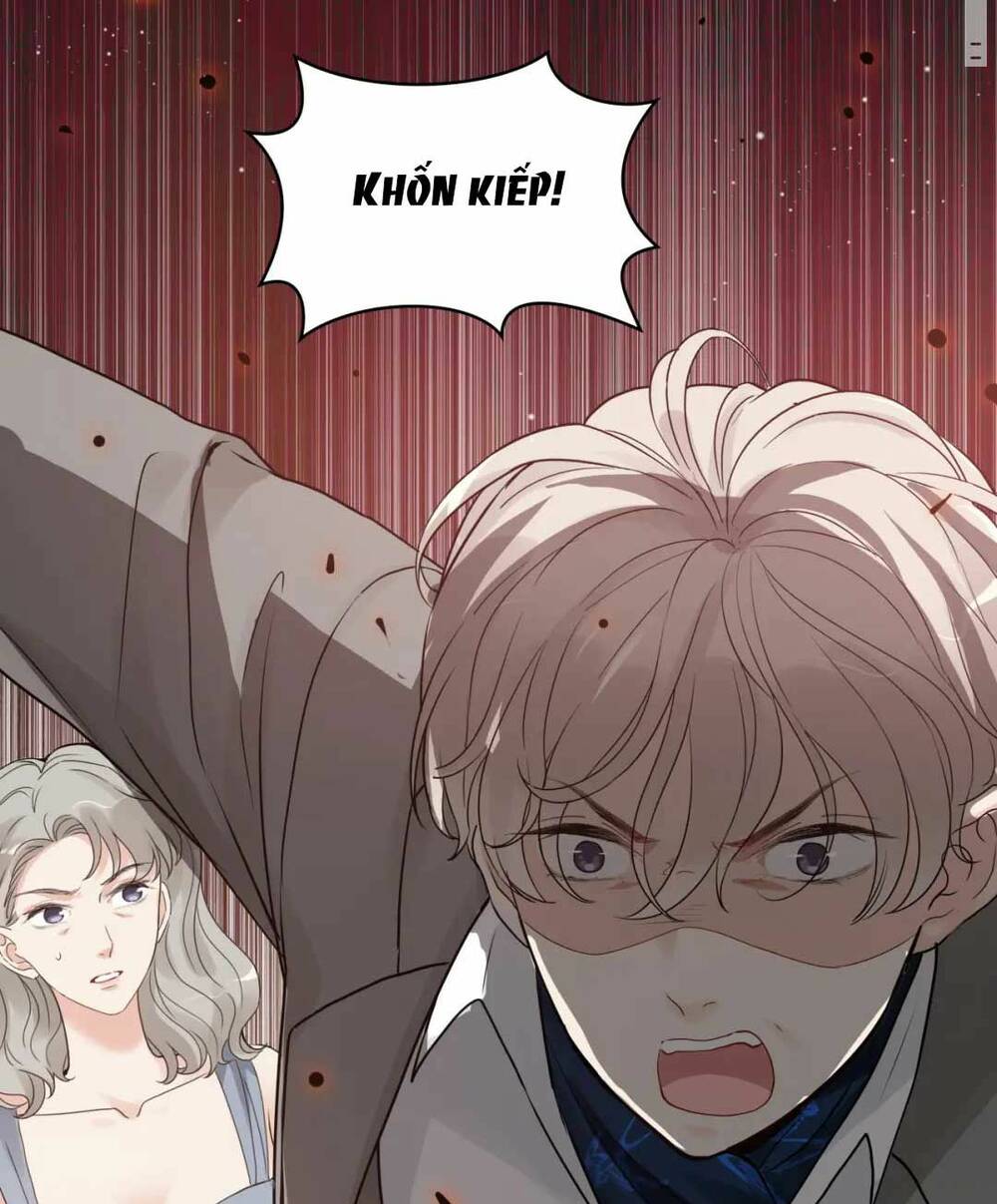 cô vợ hợp đồng bỏ trốn của tổng giám đốc chapter 434 52