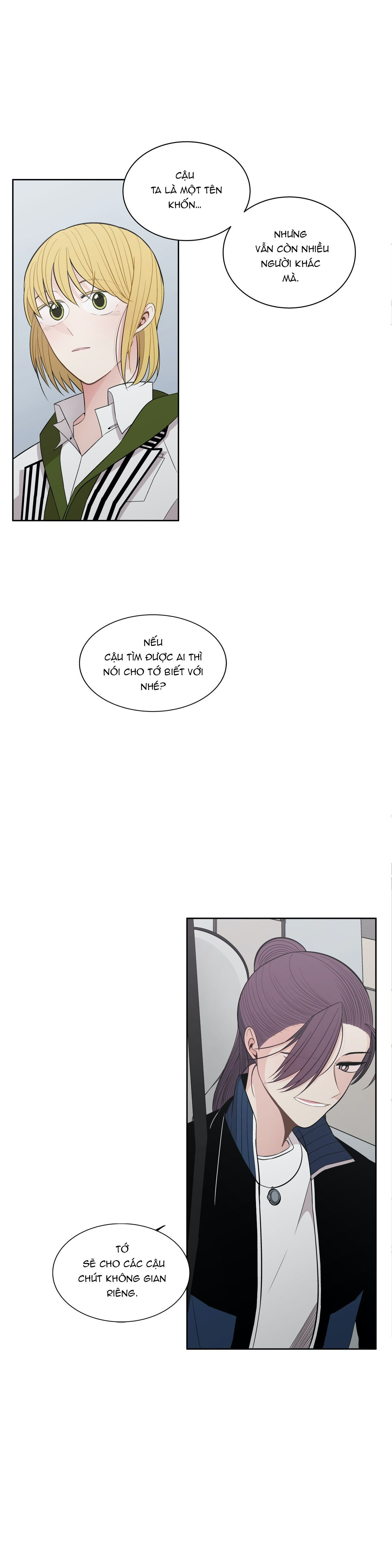 anh làm em đắm say chapter 41.2 10