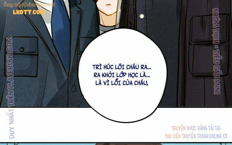 chồng trước 18 tuổi chapter 37 51