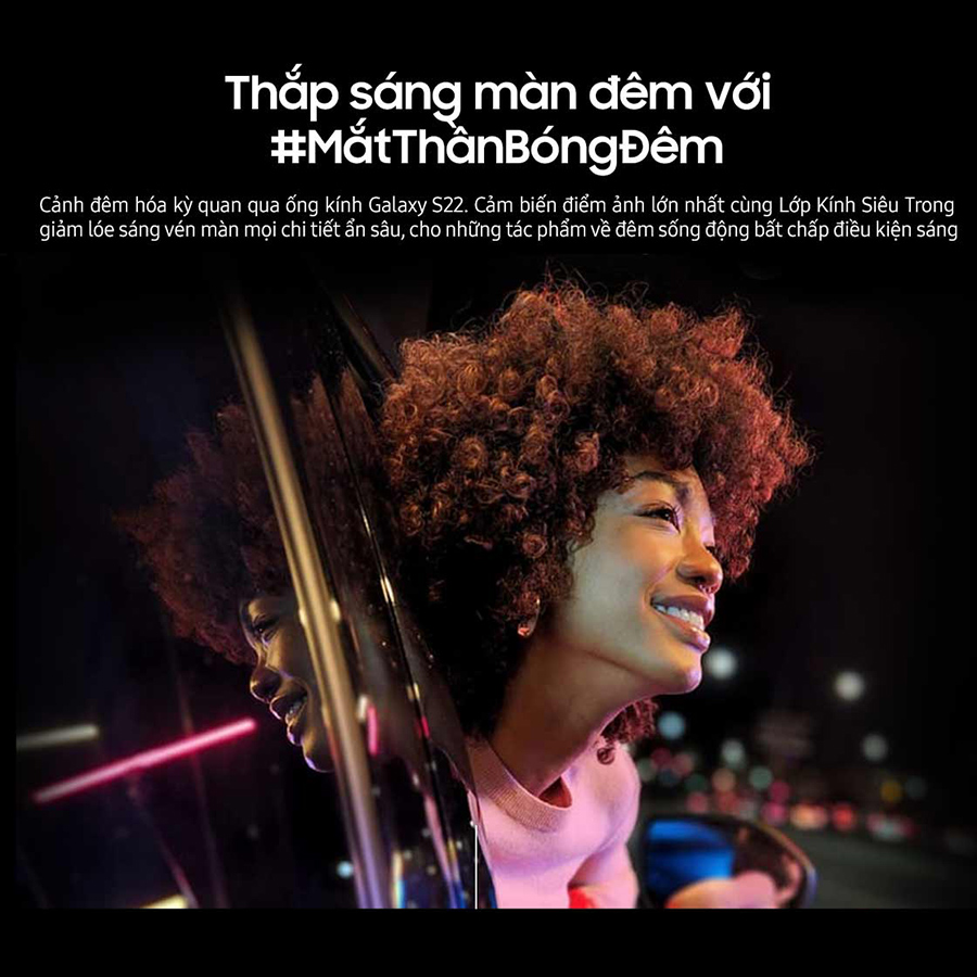 Điện thoại Samsung Galaxy S22 Plus 5G  - Hàng chính hãng