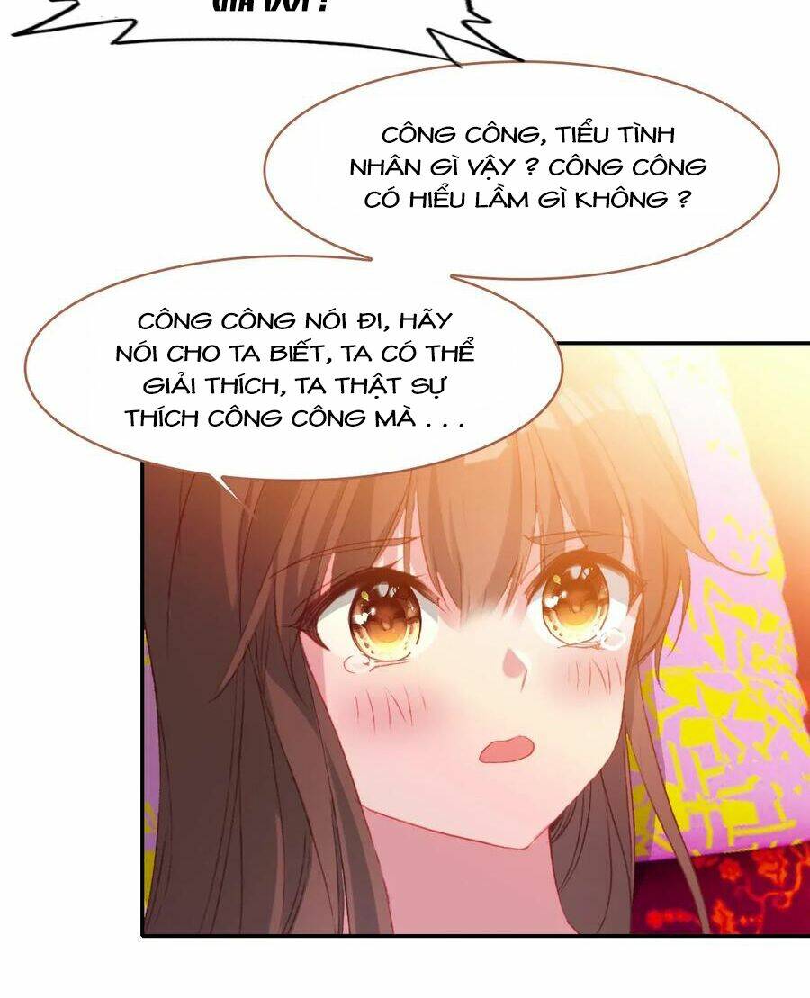 gả cho một tên thái giám đáng ghét chapter 157 4