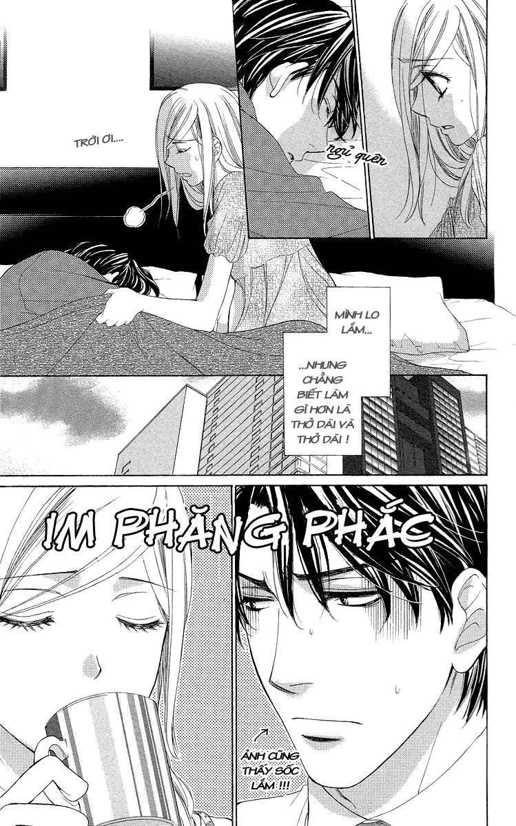 hapi mari chapter 31 7