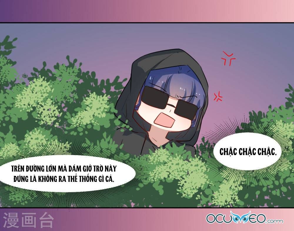Thầy Giáo Ác Ma Yêu Tôi Rồi chapter 40 - Trang 22