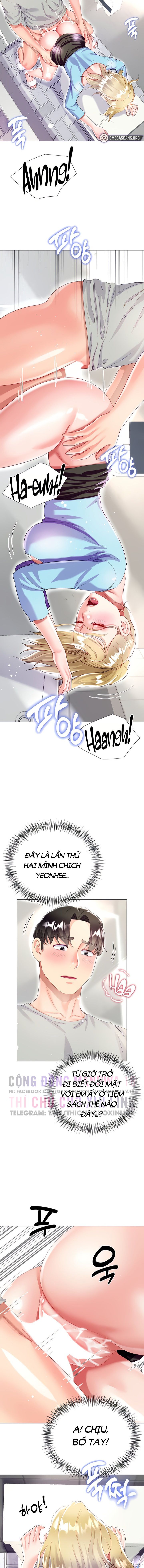 thương thầm chị dâu chapter 34 13