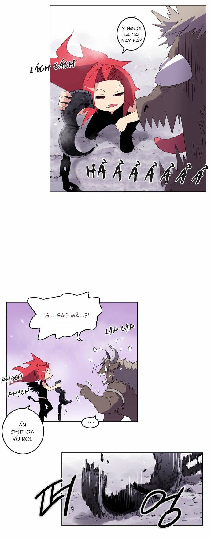 bản khế ước linh hồn chapter 29 10