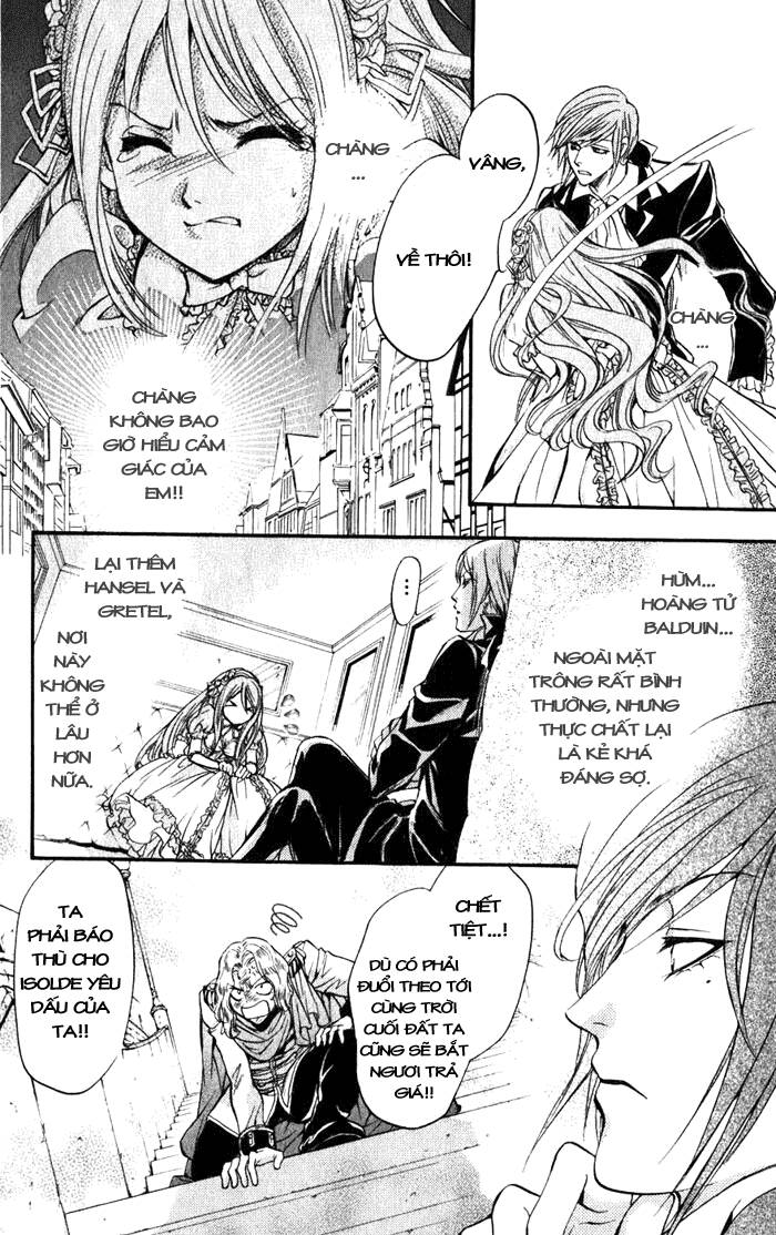 ludwig kakumei chapter 11 17