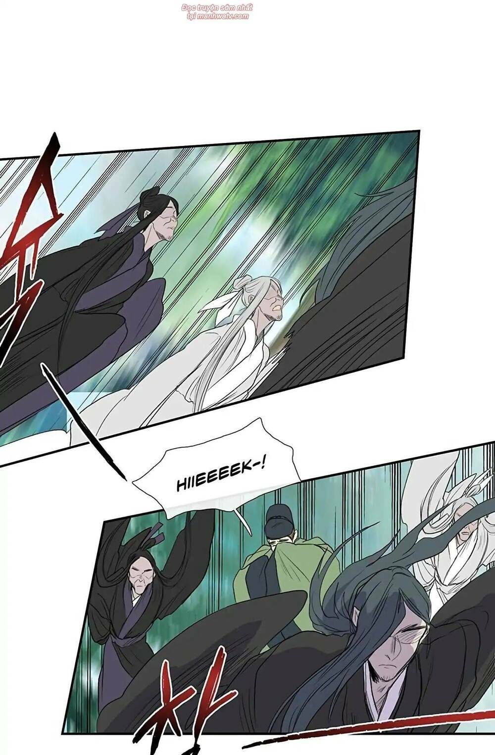 học sĩ tái sinh chapter 91 10