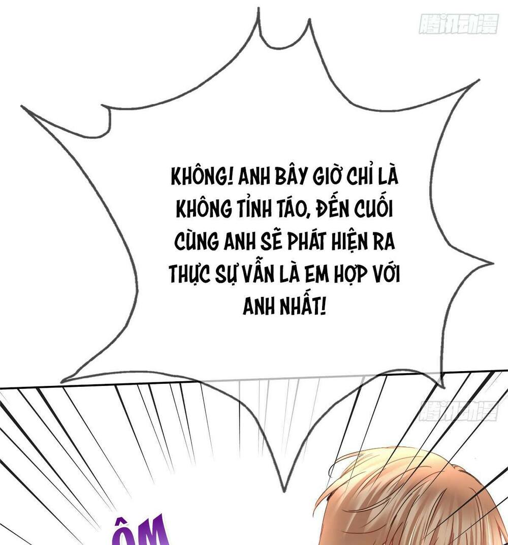 bay qua thiên sơn đến yêu anh chapter 41 11