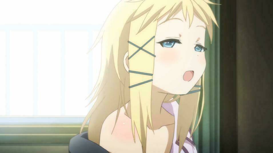 ảnh loli moe chapter 0.1 12