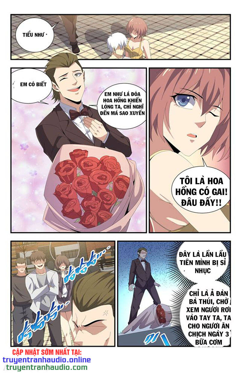 long ẩn giả chapter 239 3