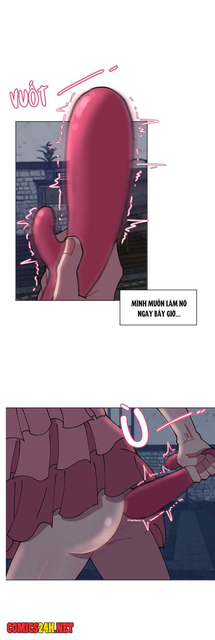 trả đồ chơi lại cho tôi chapter 3 37