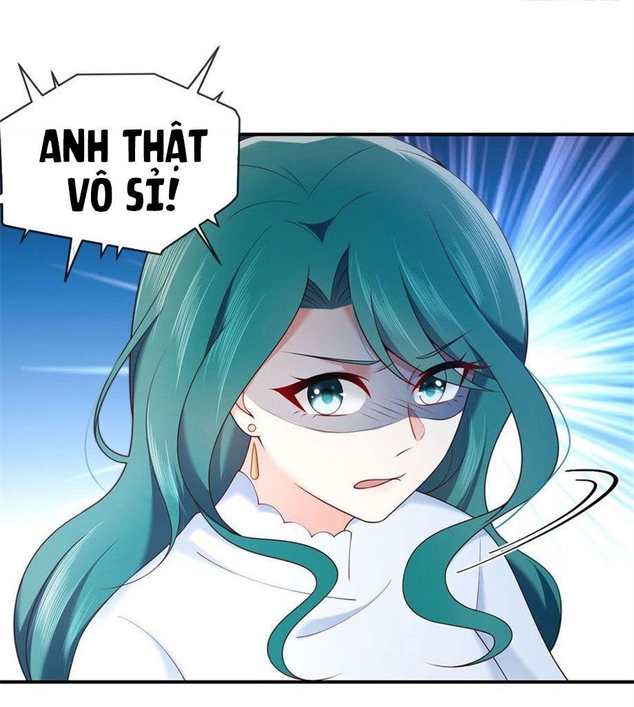 nam thần truy thê chỉ nam chapter 70.2 8