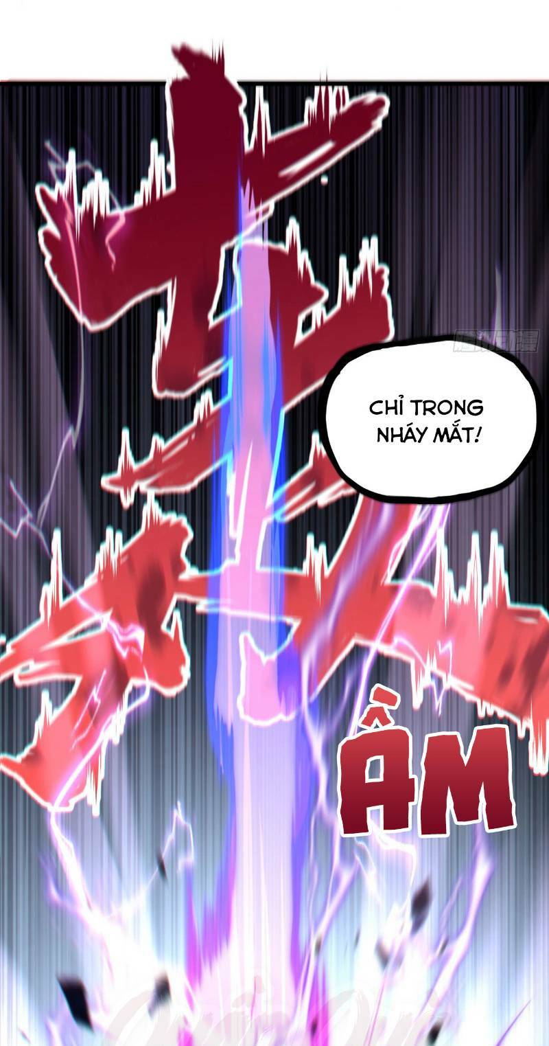 minh nhật thần đô chapter 33 15