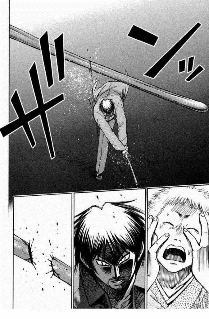 đảo ma cà rồng chapter 79 20