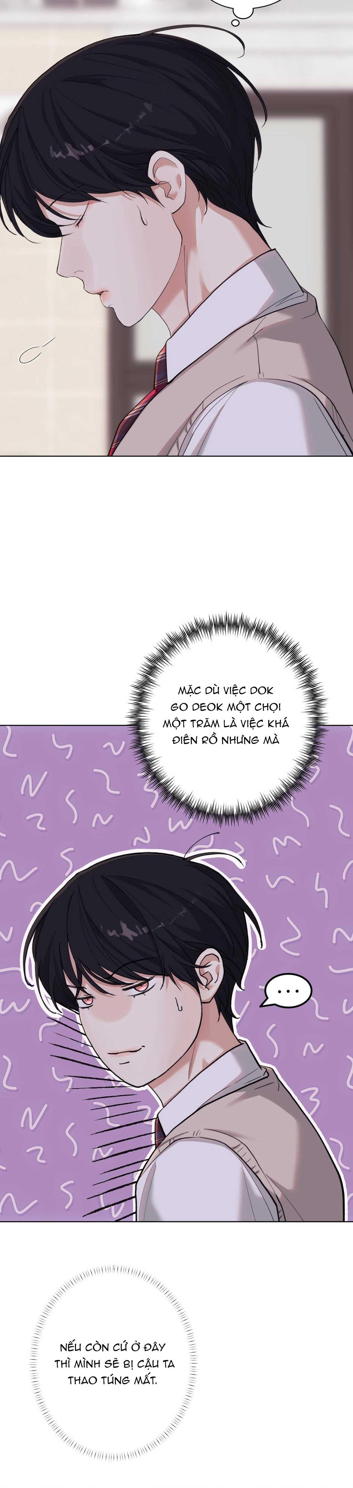 em bé và đại ca chapter 30 25