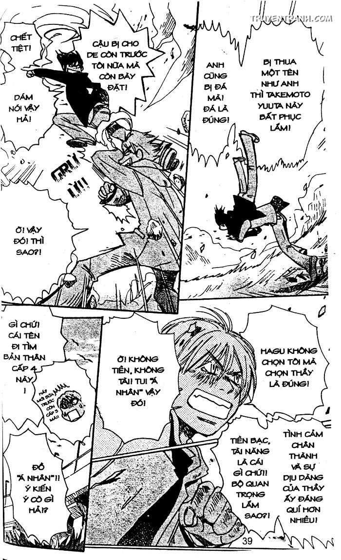 tình yêu và cuộc sống chapter 62 11