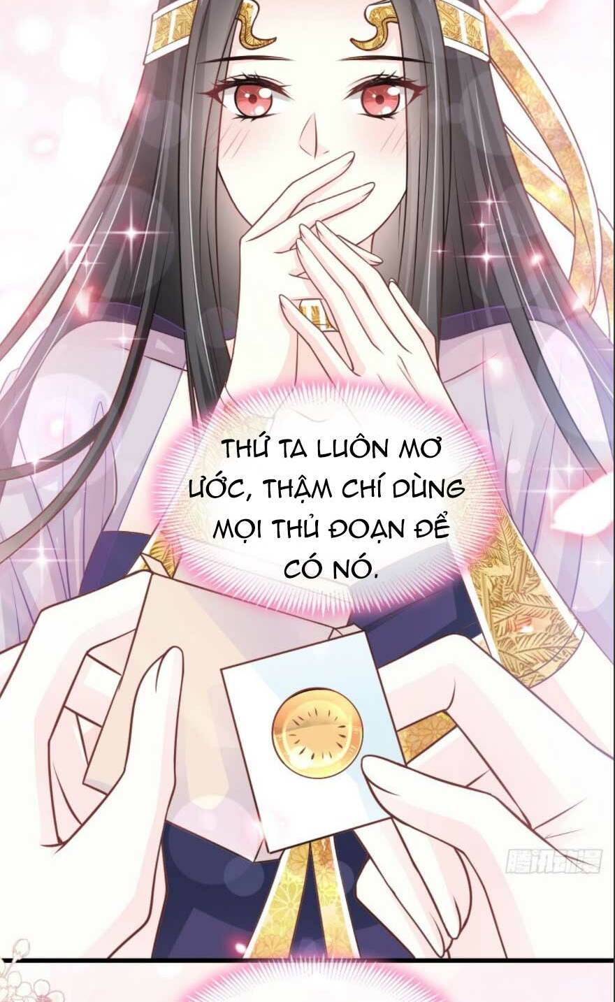 thiên hạ đệ nhất sủng phi chapter 197 5
