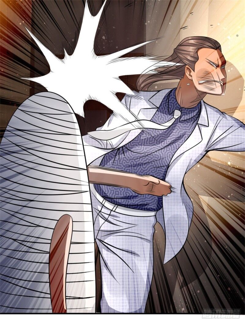 tuyệt thế binh vương chapter 107 22