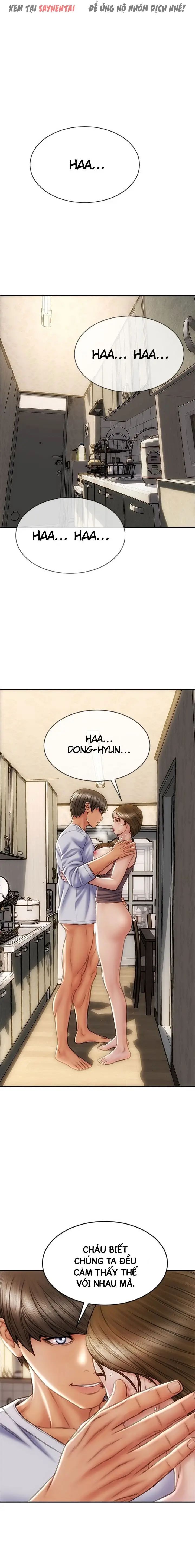 gã tồi tệ chapter 32 13