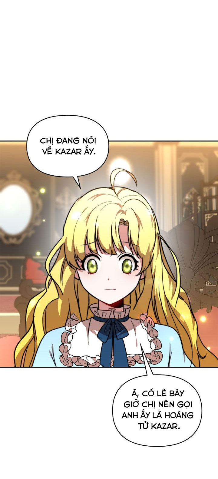 công nương eluana vita chapter 32 28