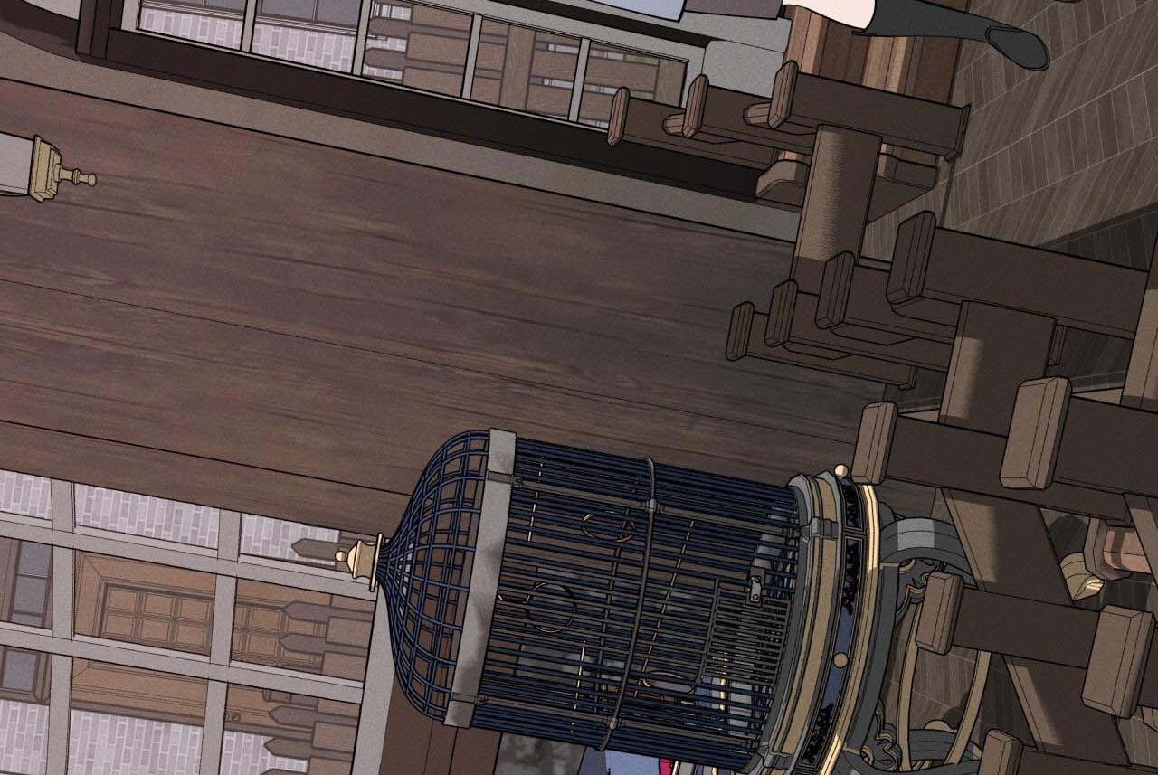 luân đôn trong màn đêm chapter 26 124