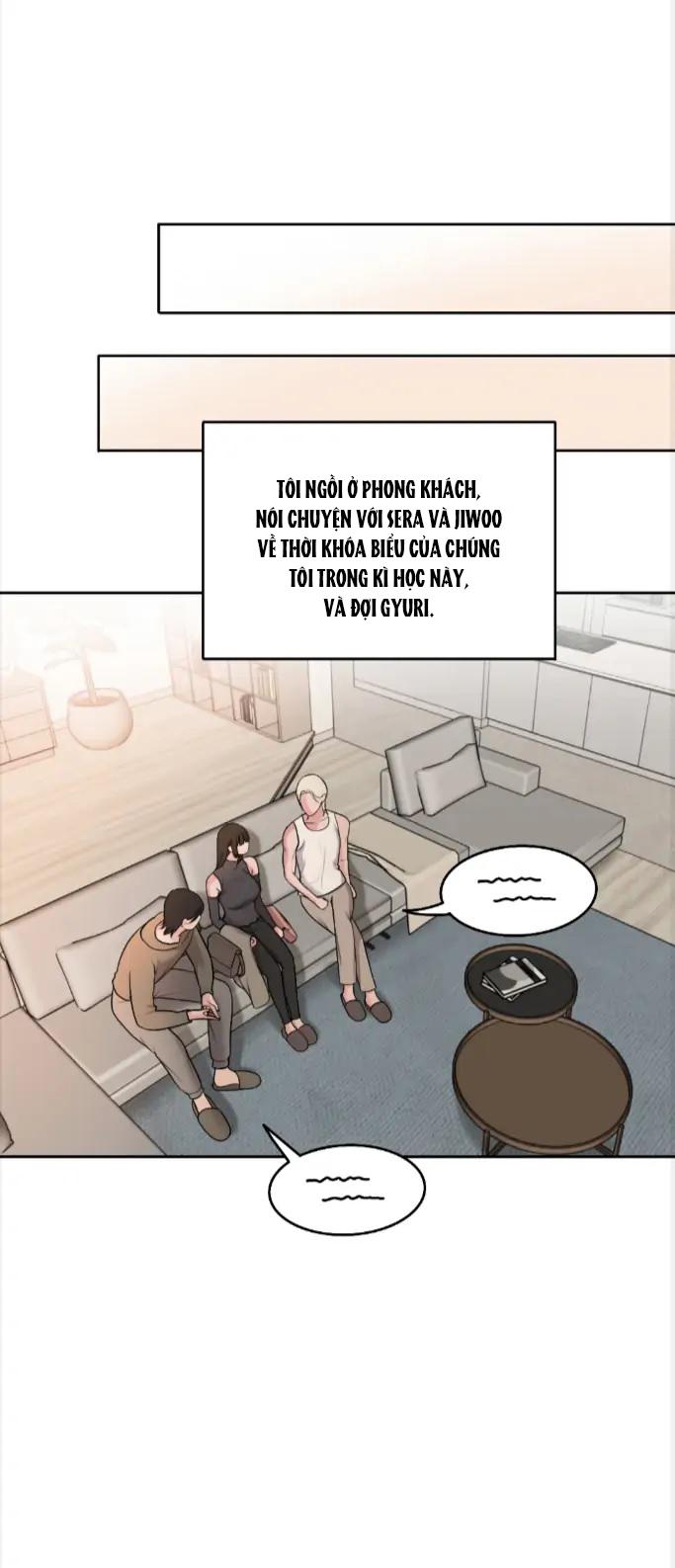 vô tình chapter 25 23